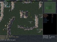 Command & Conquer: Sole Survivor Online screenshot, image №325760 - RAWG