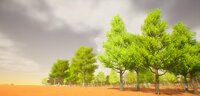Ambient World screenshot, image №3202840 - RAWG