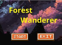 Forest Wanderer screenshot, image №3425511 - RAWG