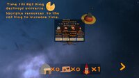 Wrath of the Rat King screenshot, image №3840619 - RAWG