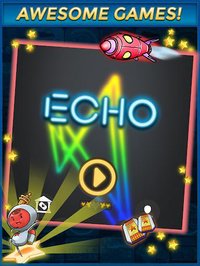 Echo - Make Money Free screenshot, image №1465346 - RAWG