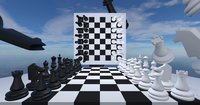 Very Real Chess screenshot, image №145110 - RAWG