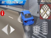 Moskva City Car Driving Sim screenshot, image №1611632 - RAWG