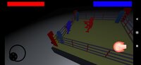 Tiny Boxing screenshot, image №3160797 - RAWG