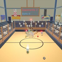 Run Ball Chicken Tournament screenshot, image №3481626 - RAWG