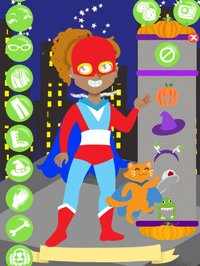 Halloween Costume Party Dress Up- Free screenshot, image №1843384 - RAWG