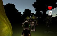Origin of Motherhood screenshot, image №2533994 - RAWG