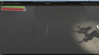 Space Shadow Wolves screenshot, image №2725239 - RAWG