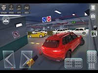 5th Wheel Car Parking Game 3D screenshot, image №2041484 - RAWG