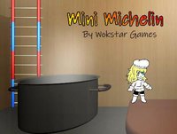 Mini Michelin by Wokstar Games screenshot, image №1790576 - RAWG