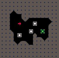 The Way (itch) (egordorichev) screenshot, image №2199939 - RAWG