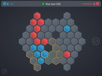 HEX (itch) (veocode) screenshot, image №3437471 - RAWG