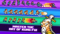 Kung Fu Z screenshot, image №1546978 - RAWG