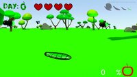 Caterpillar Cycle screenshot, image №2961281 - RAWG