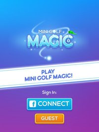 Mini Golf Magic screenshot, image №1943889 - RAWG