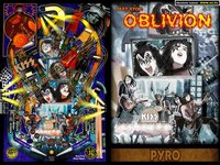 KISS Pinball screenshot, image №299913 - RAWG