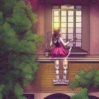 Eiko MaGka screenshot, image №3576905 - RAWG