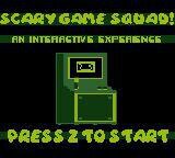 Scary Game Squad! screenshot, image №3150254 - RAWG