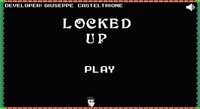 Locked Up (itch) screenshot, image №2470994 - RAWG
