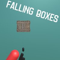 Falling Boxes (RattCorp) screenshot, image №3092340 - RAWG