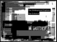 The Underground Explorer screenshot, image №3919592 - RAWG