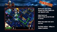 Zombies!!! Board Game screenshot, image №1434024 - RAWG