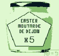 Dijon Gameboy (Johndo21) screenshot, image №3685045 - RAWG