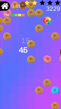 Infinite Treasure screenshot, image №3339643 - RAWG