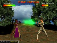 Fetish Fighters screenshot, image №333852 - RAWG