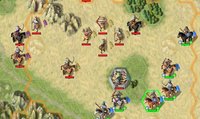 BattleRex: Genghis Khan screenshot, image №2104828 - RAWG