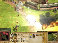 Empire Earth 2: The Art of Supremacy screenshot, image №440239 - RAWG