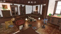 3D PUZZLE - Alchemist House screenshot, image №3332504 - RAWG