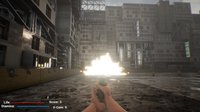 Shooter03: Droid Madness screenshot, image №2186461 - RAWG