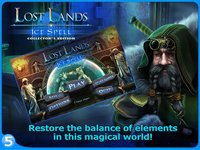 Lost Lands 5 screenshot, image №1843629 - RAWG