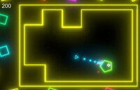 Neon havoc screenshot, image №2936538 - RAWG