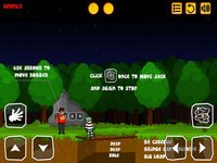 Night Robber screenshot, image №2044621 - RAWG