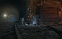 Metro 2033 screenshot, image №462539 - RAWG