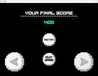 Dodge (itch) (Gabriel Tupy) screenshot, image №2623402 - RAWG