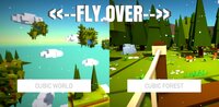 FLY OVER screenshot, image №3478367 - RAWG