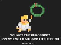 Ring Of Ouroboros screenshot, image №1657985 - RAWG