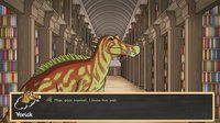Dinosaur Shakespeare: To Date or Not To Date? screenshot, image №2014234 - RAWG