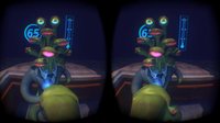 Alien Makeout Simulator (alienmakeout) screenshot, image №1018592 - RAWG