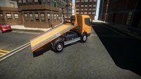 Drive Simulator - Tow Truck Transporter screenshot, image №2100828 - RAWG