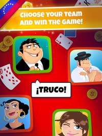 Truco Venezolano by Playspace screenshot, image №1882231 - RAWG