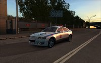 Moscow Racer screenshot, image №464913 - RAWG
