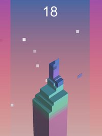 Block Tower Stack-Up - Reach up high in the sky, play this endless blocks stacking game screenshot, image №930392 - RAWG