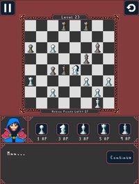 Moveless Chess screenshot, image №67731 - RAWG