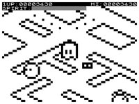 One Little Ghost screenshot, image №1064179 - RAWG