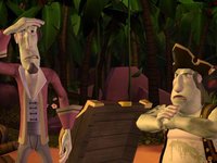 Monkey Island Tales 2 HD screenshot, image №908785 - RAWG