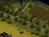 Blitzkrieg: Total Challenge 3 screenshot, image №405020 - RAWG